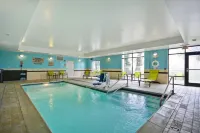 SpringHill Suites Lexington Near the University of Kentucky - Pool