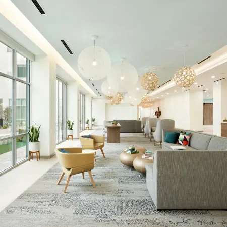 Element Austin at the Domain
