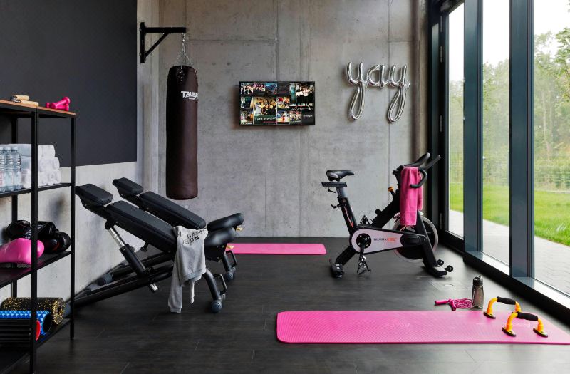 Moxy Stuttgart Airport/Messe photo 2