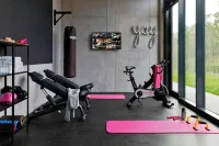 Moxy Stuttgart Airport/Messe - Træningscentre