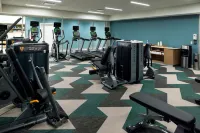 Element Overland Park - Gym