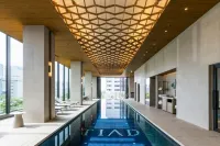 TIAD, AUTOGRAPH COLLECTION - Pools