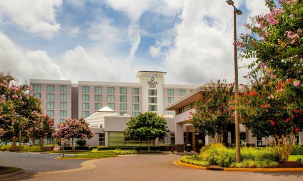 Delta Hotels Chesapeake Norfolk