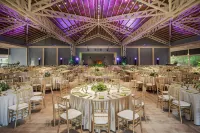 The Westin Reserva Conchal, an All-Inclusive Golf Resort & Spa - parking
