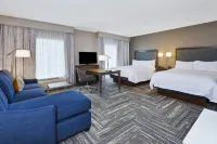 Hampton Inn & Suites Wells-Ogunquit - Lemmikkieläimet sallittu