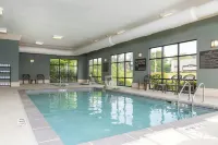 Hampton Inn Warsaw - 2-Star