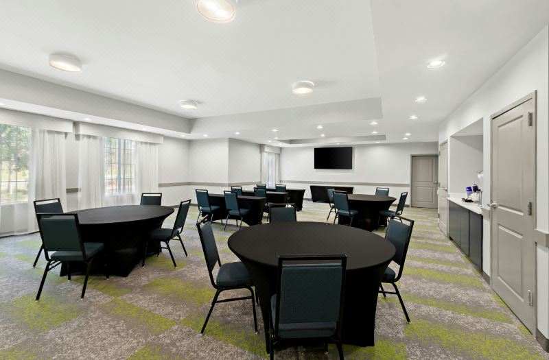Spark by Hilton Little Rock West photo 2