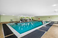Hampton Inn & Suites Richmond/Virginia Center - 2-Sterne