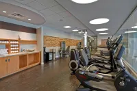 Renaissance Edmonton Airport Hotel - Gym