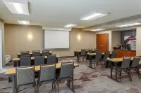 Courtyard Cincinnati Blue Ash - 3-Star