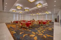 Courtyard by Marriott Surat - servizio colazione