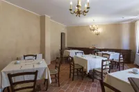 Locanda di Montegiove - breakfast