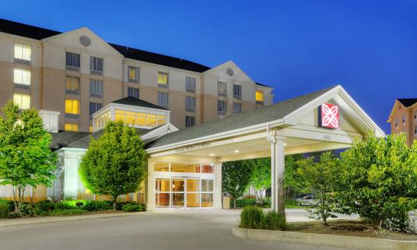 Hilton Garden Inn Toronto/Burlington