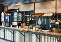 B&B HOTEL Cergy Saint-Christophe Gare - breakfast