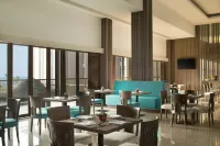 Fairfield by Marriott Belitung - breakfast
