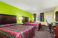 Budget Host Inn by Hotel O Portland Near I-65 - 무료 와이파이