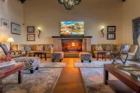 Kwa Maritane Lodge - Wi-Fi