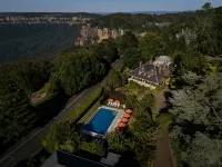 Ardour Lilianfels Blue Mountains - Pools