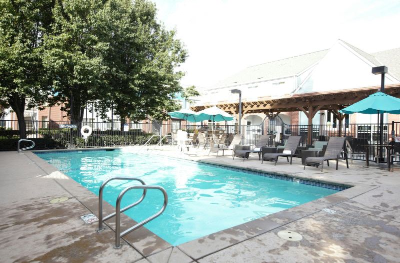 Residence Inn Sacramento Airport Natomas photo 4
