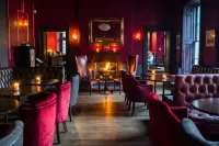 Hotel du Vin & Bistro Tunbridge Wells - parking
