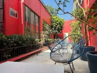 Hostal Metropol - Pensions