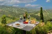 Il Boscareto Resort & Spa - servizio colazione