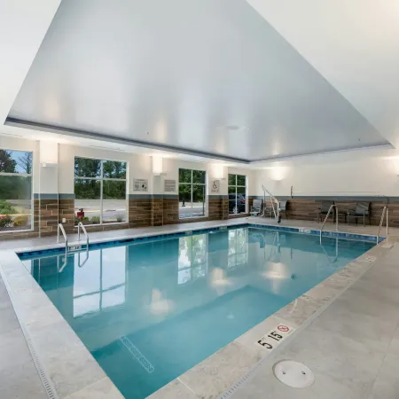 Fairfield Inn & Suites Virginia Beach Town Center