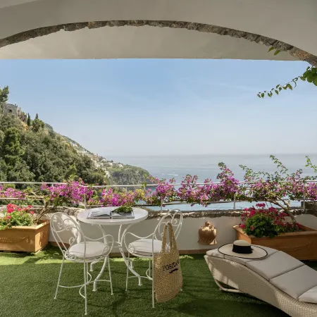 Hotel Piccolo Sant'Andrea