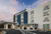 SpringHill Suites by Marriott Atlanta Covington - 3-Star