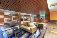 Fairfield by Marriott Inn & Suites Liberal - Wifi