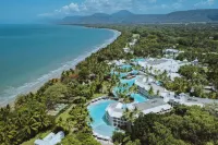 Sheraton Grand Mirage Resort, Port Douglas - Wifi