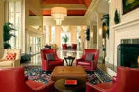 Four Points by Sheraton Wakefield Boston Hotel & Conference Center - Wifi
