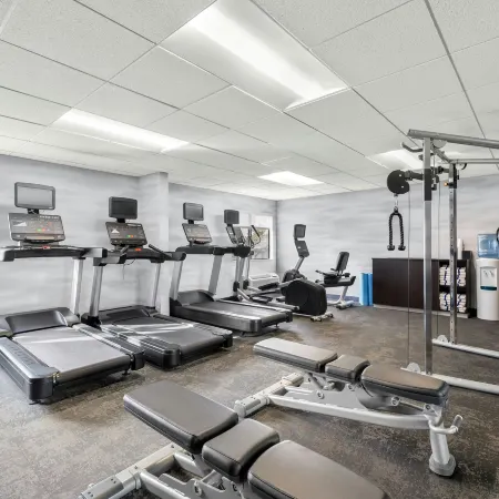 Fairfield Inn Burlington Williston