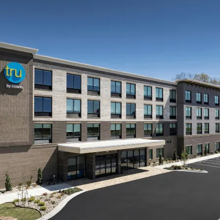 Tru by Hilton Ridgeland Jackson