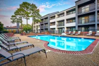 Country Inn & Suites by Radisson, Hampton Coliseum - Pools