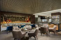 Le Méridien Dehradun Resort & Spa - Aamiainen
