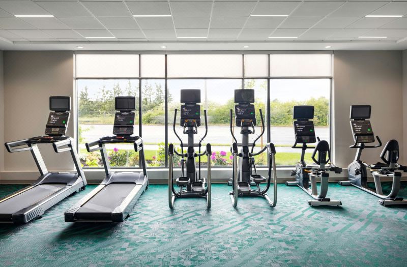 TownePlace Suites by Marriott Victoria Airport Sidney photo 3
