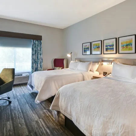 Hilton Garden Inn Panama City