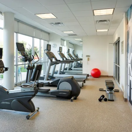 SpringHill Suites Philadelphia Airport/Ridley Park