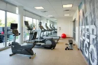 SpringHill Suites Philadelphia Airport/Ridley Park - 3-stjärniga