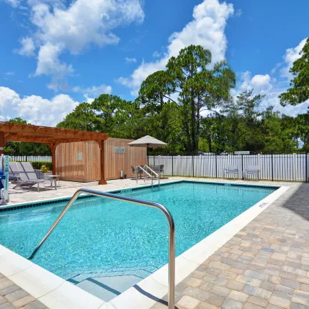 TownePlace Suites Jacksonville East