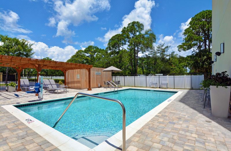 TownePlace Suites Jacksonville East photo 3