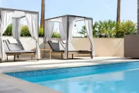 Riviera Marriott Hotel la Porte de Monaco - Ocean View