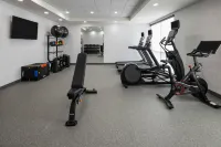 Home2 Suites by Hilton Stockbridge Atlanta - Gym