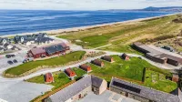 The Macallan Pod - Luxury Glamping - 2-Star