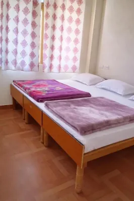 Garr Ganga Resort & Heritage - 3-Star