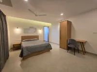 Just Rooms - Wifi