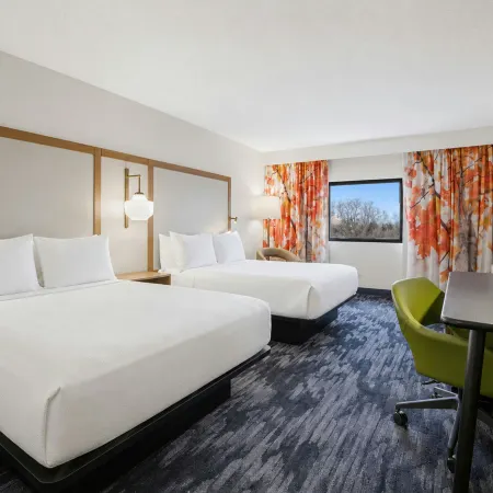 Fairfield by Marriott Inn & Suites Mount Pleasant, WI