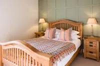 Riverside Hideaway for Two Hot Tub River Lochay - Alloggi