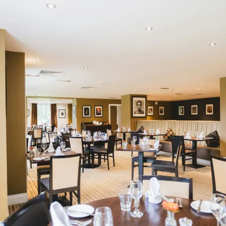 The Daffodil Hotel & Spa